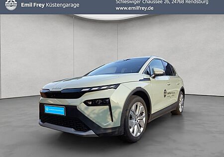 Skoda Elroq 85 Lodge