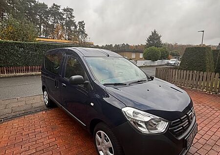 Dacia Dokker 1.6 SCe 100 Essential Essential