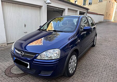 Opel Corsa 1.4 Twinport Edition Edition