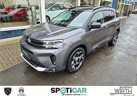 Citroën C5 Aircross Hybrid 225 MAX ACC+NAVI+LED+KAMERA