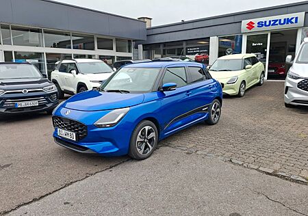Suzuki Swift 1.2 Dualjet Hybrid 61 kW Comfort+ Navi