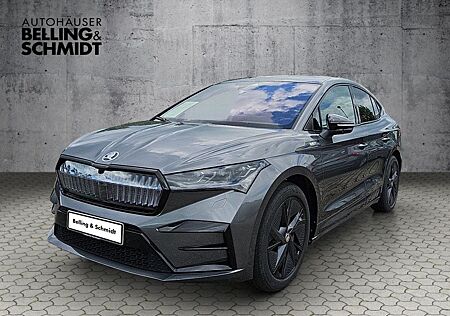 Skoda Enyaq Coupé RS Panorama Canton Matrix Kamera