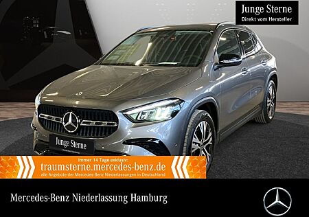 Mercedes-Benz GLA 200 d PROGRESSIVE ADVANCED/NIGHT/AHK/EASY-P