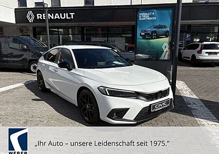 Honda Civic e:HEV Sport Premium Illumination/Sport-Pa