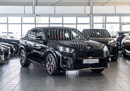 BMW X2 20d M Sport PRO HUD Memo 360 Inno