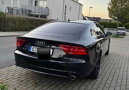 Audi A7 3.0 TDI quattro S tronic Sportback -