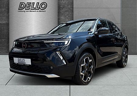 Opel Mokka Ultimate Turbo EU6d 1.2 Navi Leder Digital