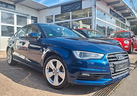 Audi A3 Lim Ambition ~Service~Leder~Navi~Xenon