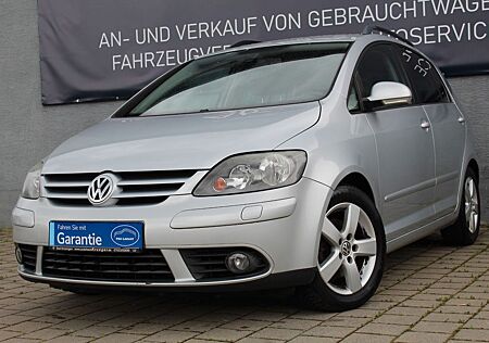 VW Golf Volkswagen Plus V 1.4TSI United 2.HAND TEMPOMAT KLIMA