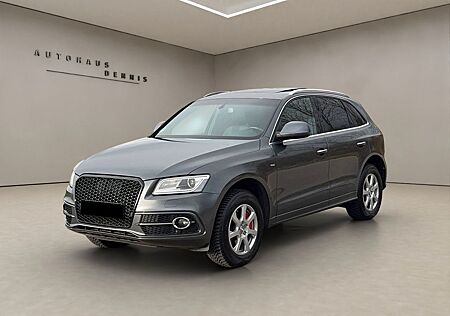 Audi Q5 3.0 TDI quattro S-Line/Panorama/Navi