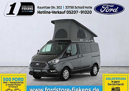 Ford Transit Custom EUROLINE/KLIMA+GJR+ACC