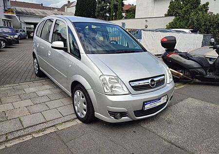 Opel Meriva Edition*Klima*Sitzheizung*El.Fenster*