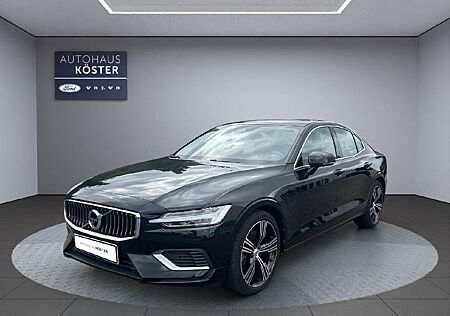 Volvo S60 T8 TwinEngine AWD Inscription PHEV *VOLL*