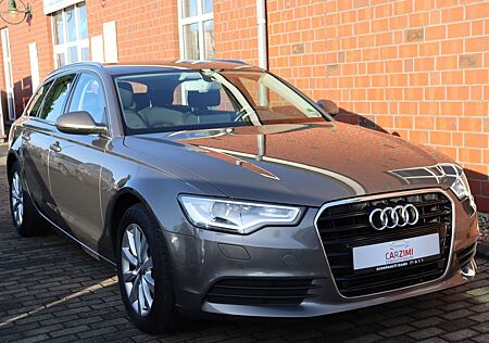 Audi A6 Avant 2.0 TDI Bi-Xenon Navigation