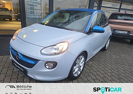 Opel Adam Jam ecoFlex 1.4 16V Metallic