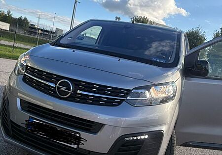 Opel Vivaro gebraucht kaufen Opel Vivaro