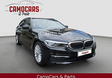 BMW 530 i Touring xDrive Navi Proff. LED