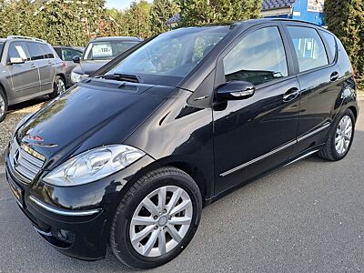 Mercedes-Benz A 170 A  *SITZHEIZUNG *KUPPLUNGSSATZ-NEU!