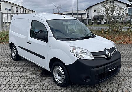 Renault Kangoo Rapid Basis WÜRTH Regale Klima PDC