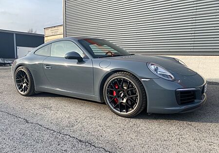 Porsche 911 Urmodell 911