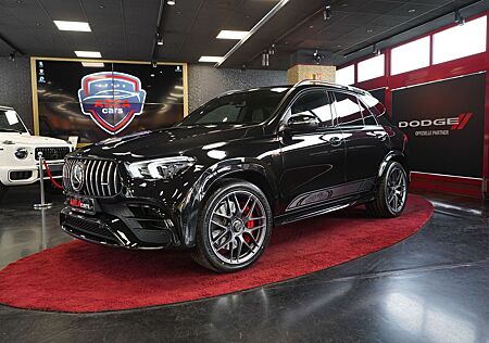 Mercedes-Benz GLE 63 AMG S 4M+ 55 EDITION PANO HUD BURM 22''