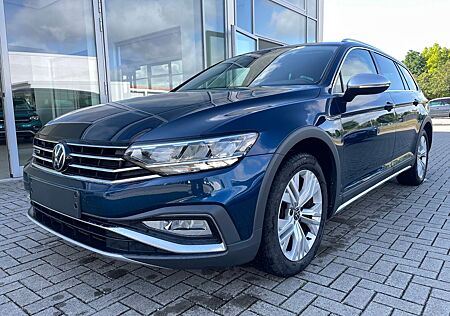 VW Passat Alltrack Volkswagen 4M 2.0 TDI