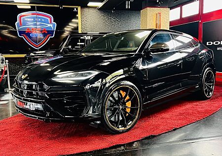 Lamborghini Urus SE STOCK CARBON B&O 360 PD25