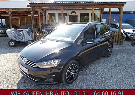 VW Golf Volkswagen Sportsvan VII Allstar Automatik #PDC#SHZ#20