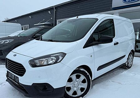 Ford Transit Courier Trend