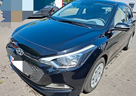 Hyundai i20 Classic