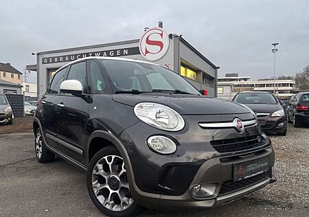 Fiat 500L Trekking Edition 1.4 16V*NAVI*TEMP*PDC*