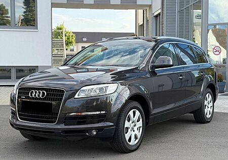 Audi Q7 4.2 TDI Aut/ACC/Pano/AHK/Kamera/Leder/Luft