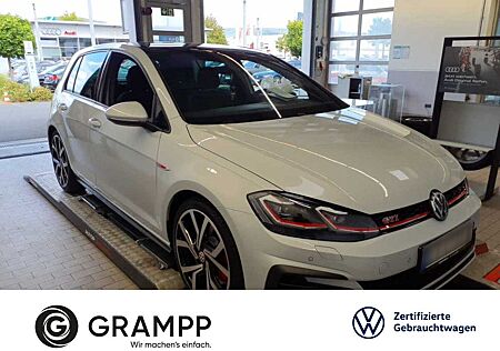 VW Golf Volkswagen GTI Performance +DCC+PANORAMA+LED+KAMERA+