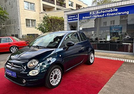 Fiat 500 Pop Star*1Hand*Klima*USB*Tempomat*