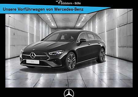 Mercedes-Benz CLA 200 Shooting Brake gebraucht kaufen Mercedes-Benz CLA 200 Shooting Brake CLA 200 SB +PROGRESSIVE+SHZ+AMBIENTE+360°KAM+PDC