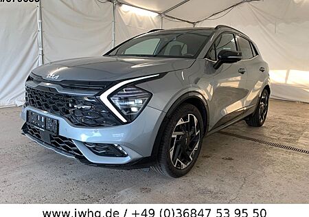 Kia Sportage GT-Line 4WD Panorama Kamera ACC