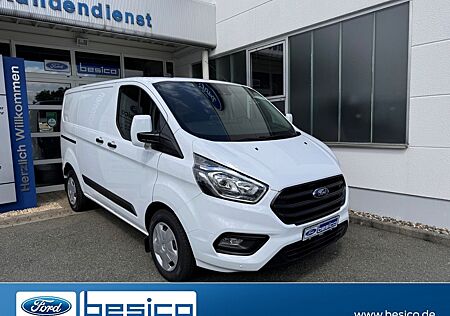 Ford Transit Custom Kasten 300 L1 Trend+PDC+NAV+Tempo