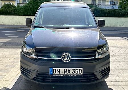 VW Caddy Volkswagen 2,0TDI 110kW BMT DSG Beach Beach