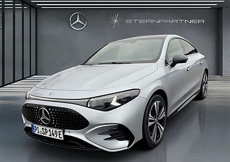 Mercedes-Benz CLA 250 + mit EQ Technologie AMG+MBUX+Memory+PANO
