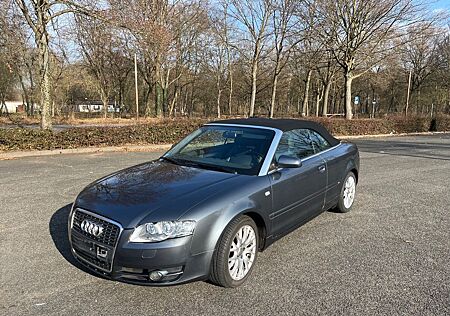 Audi Cabriolet