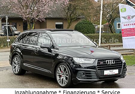 Audi SQ7 VOLL/SOFT-CL./PANO/ACC/HUD/BOSE/STHZ./360*