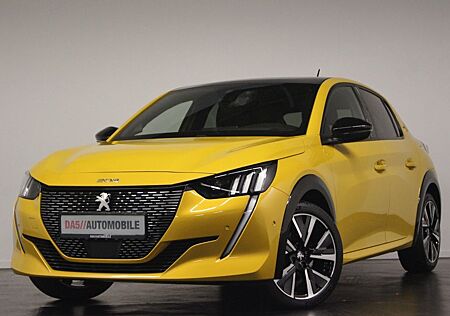 Peugeot 208 GT LED|NAVI|PANO|360°|PDC|ACC|LANE