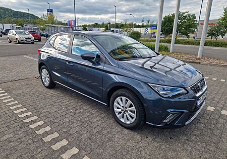 Seat Ibiza 1.0 MPI 59kW Style Style