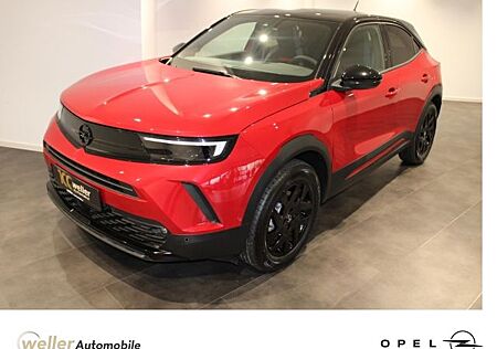 Opel Mokka Electric ''GS Line'' Rückfahrkamera Sitzhe