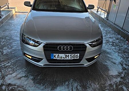 Audi A4 2.0 TDI 110kW multitronic Ambition Avant ...