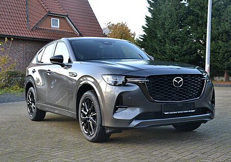 Mazda CX-60 3.3L e-SKYACTIV D 254PS 8AT AWD Homura Plu