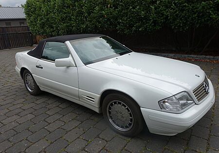 Mercedes-Benz SL 500 SL