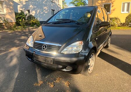 Mercedes-Benz A 160 CDI ELEGANCE Elegance
