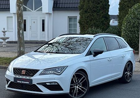 Seat Leon ST Cupra 300 4Drive*SERVICE NEU*