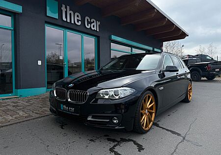 BMW 520 d xDrive 21"Advance/Pano/Shz/Klimaauto.